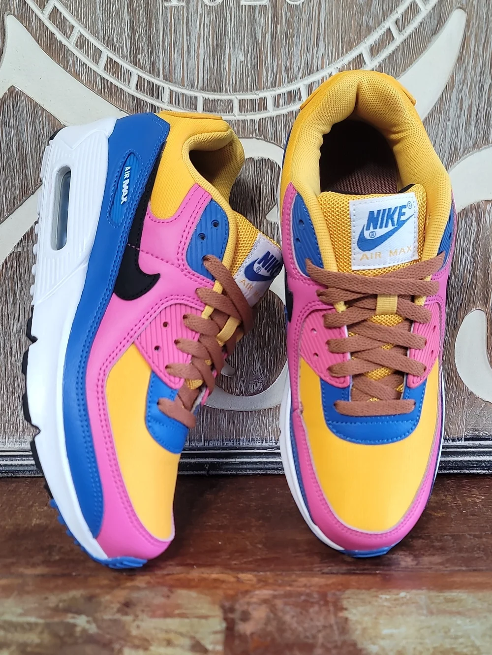 🔥 Nike Air Max 90 